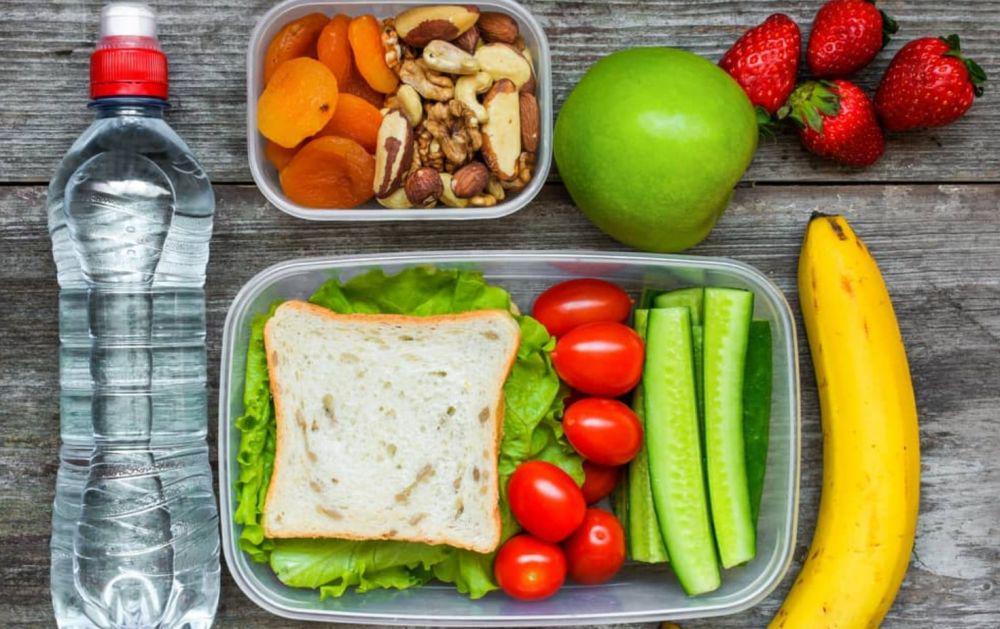 Ingin Cepat Langsing? 10 Makanan ini Membakar Lemak dengan Singkat!