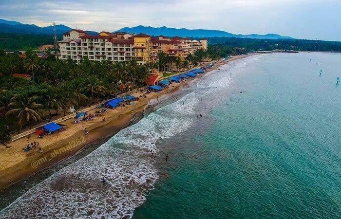 Imbas Wisata Ditutup, Hotel di Banten Rugi Ratusan Juta per Hari