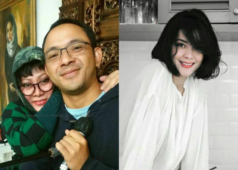 Berbagai sumber