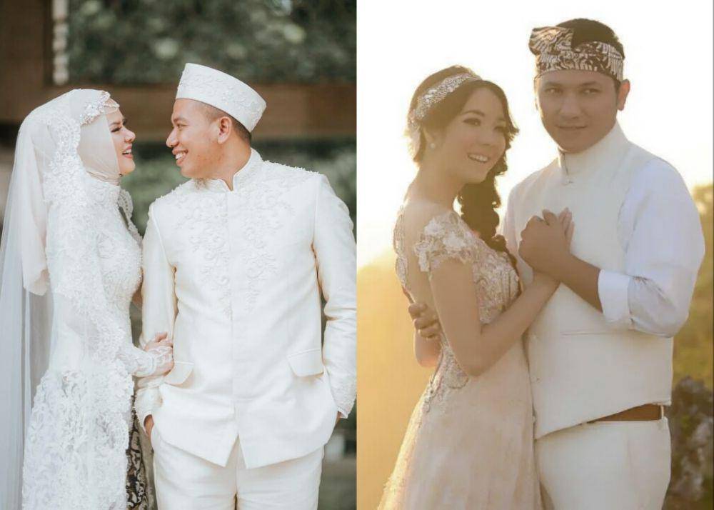 Berbagai sumber