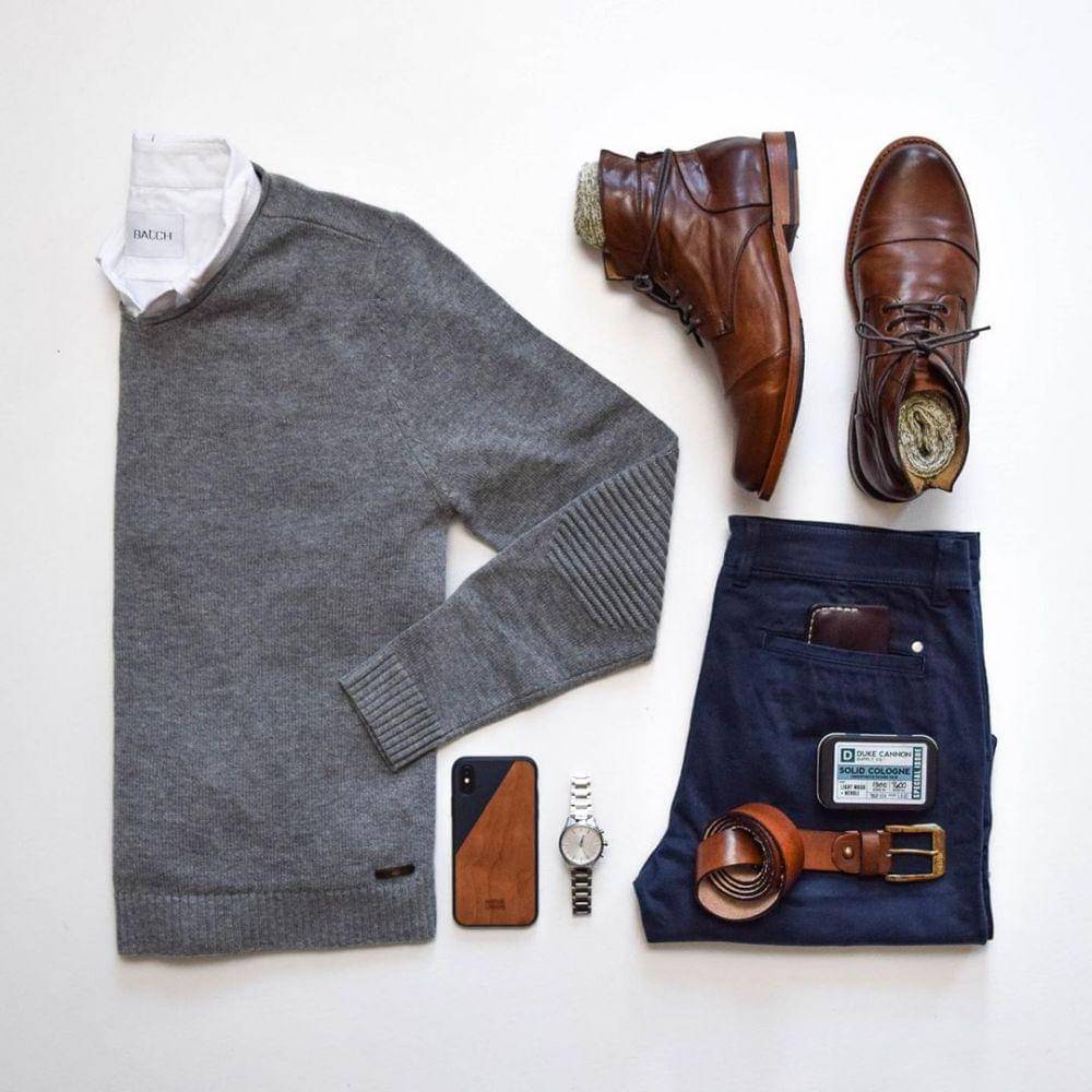 Instagram/stylesofman