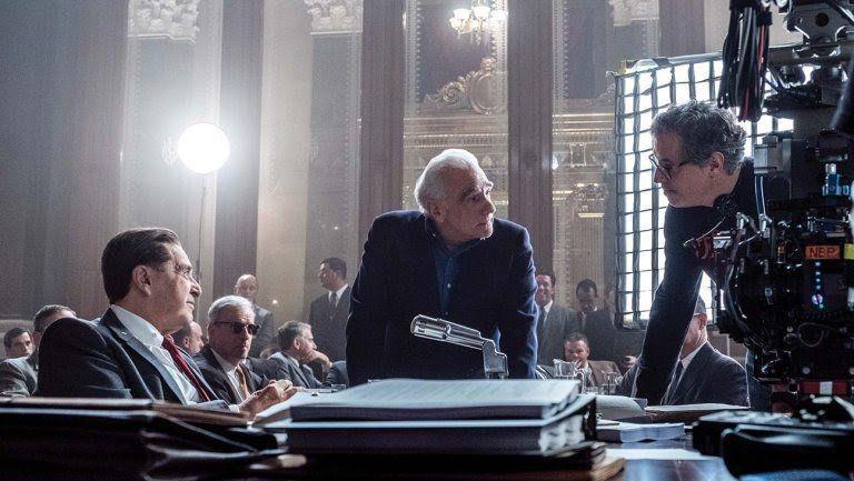 10 Film dengan Durasi Terpanjang di Netflix, The Irishman 3,5 Jam