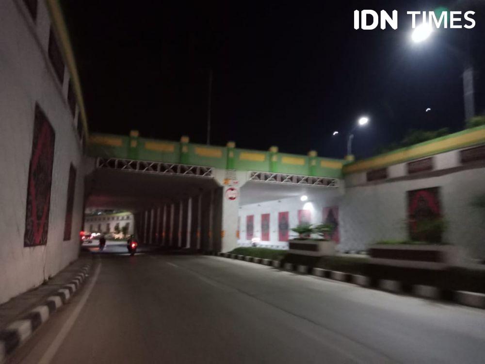 Pelaku Penipuan Wanita yang Jatuh di Underpass Titi Kuning Diringkus