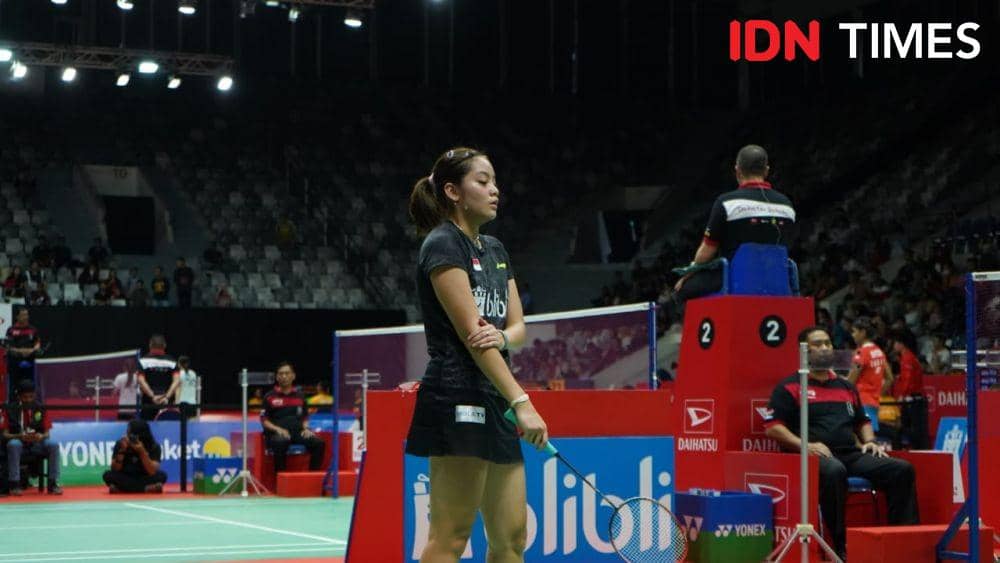 5 Wakil Tuan Rumah Lolos ke Babak Utama Indonesia Masters 2020