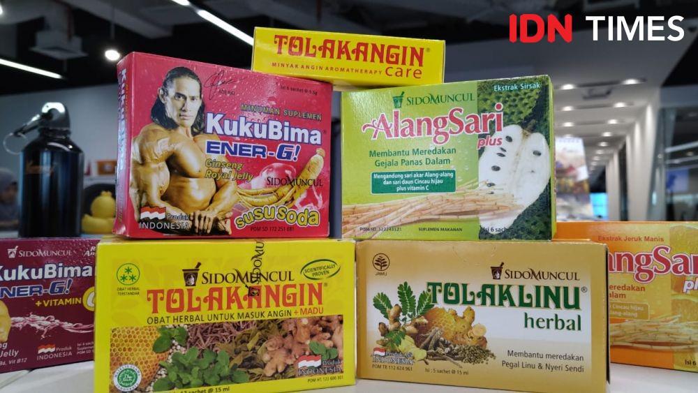 20 Brand Indonesia yang Mendunia, Sering Dikira dari Luar Negeri!