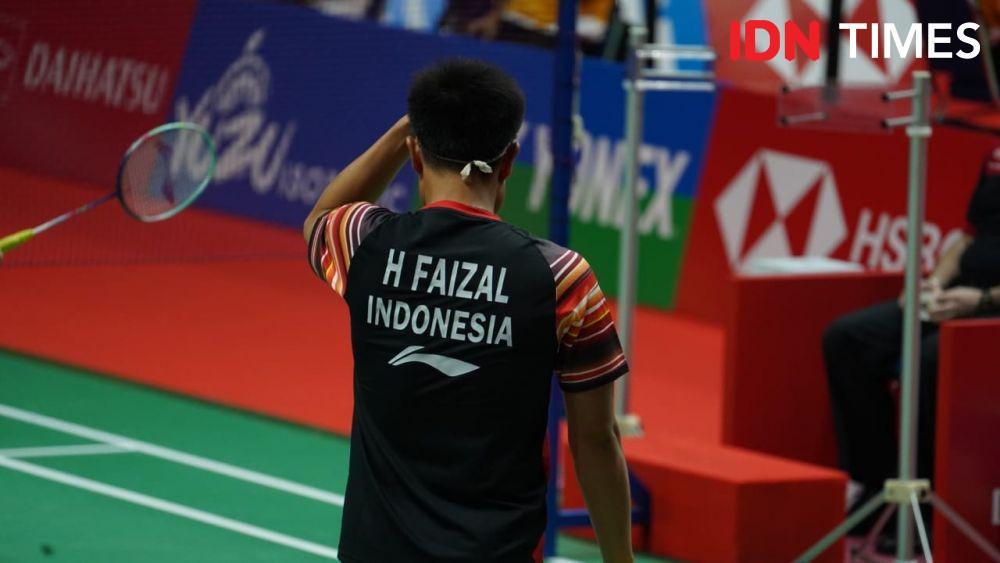 Masih Ada Hafiz/Gloria, Berikut Jadwal Final Thailand Masters 2020!