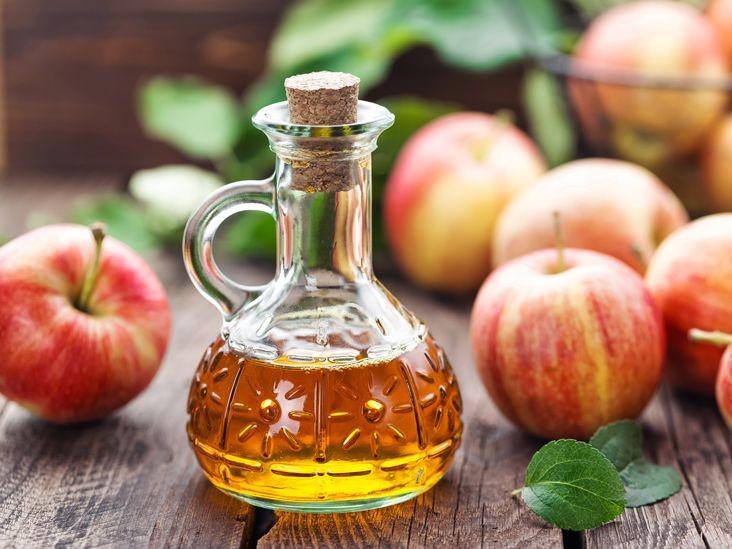 Jangan Lakukan 7 Hal Ini kalau Kamu Minum Cuka Apel, Bahaya!
