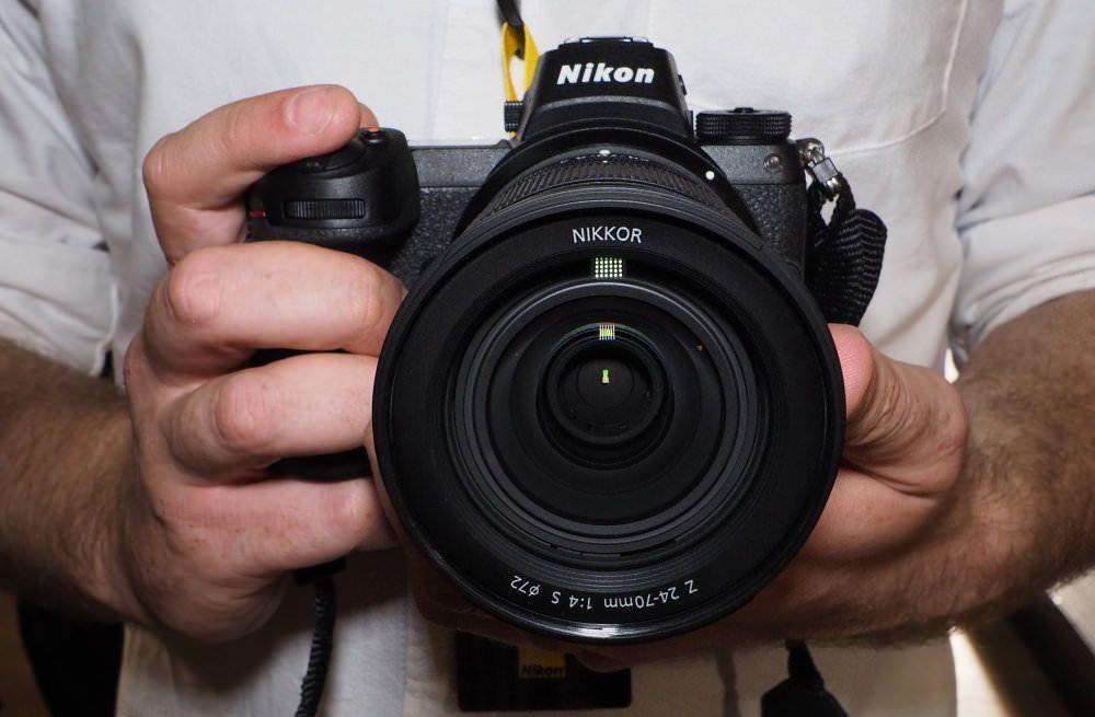 7 Kelebihan Kamera Full Frame, Cocok untuk Profesional