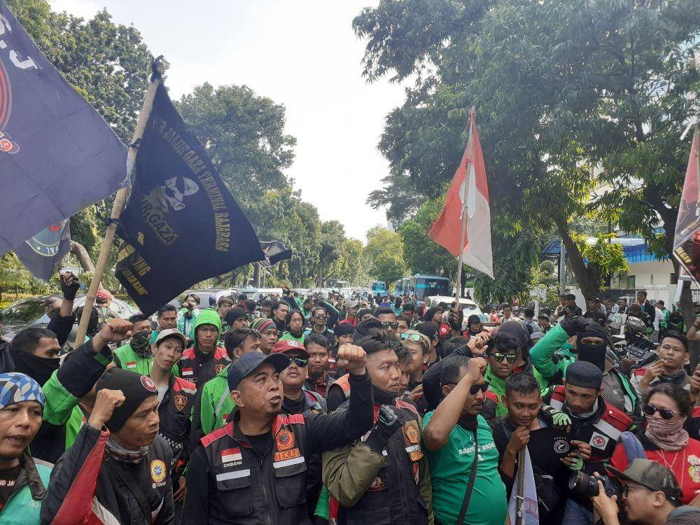 (IDN Times/Denny Adhietya)