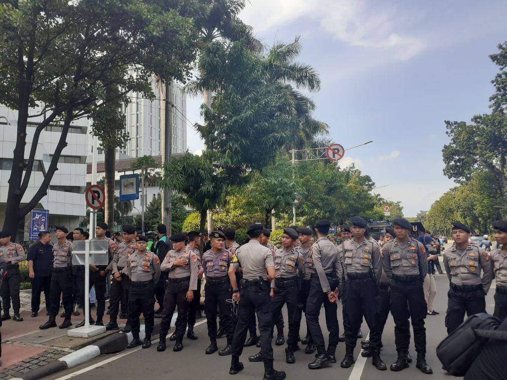 (IDN Times/Denny Adhietya)