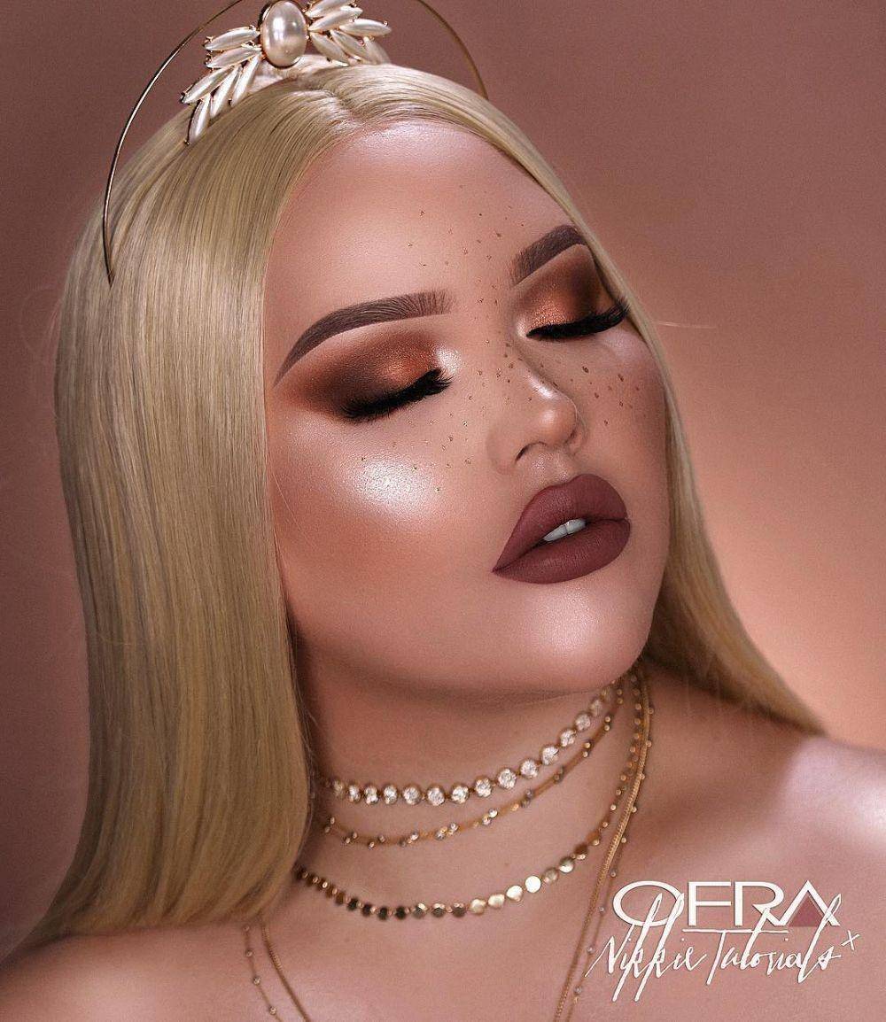 instagram.com/nikkietutorials