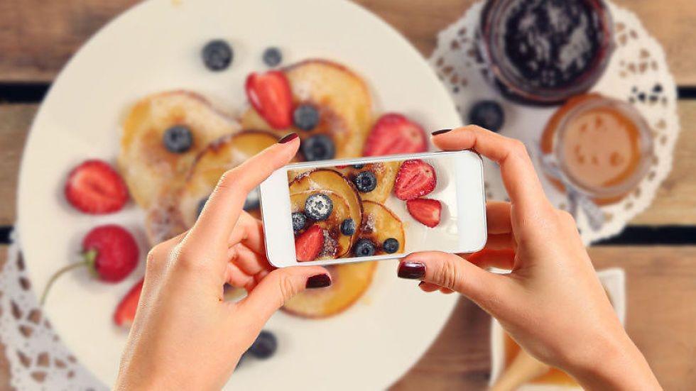 7 Aplikasi Review Makanan Terbaik, Foodies Wajib Download