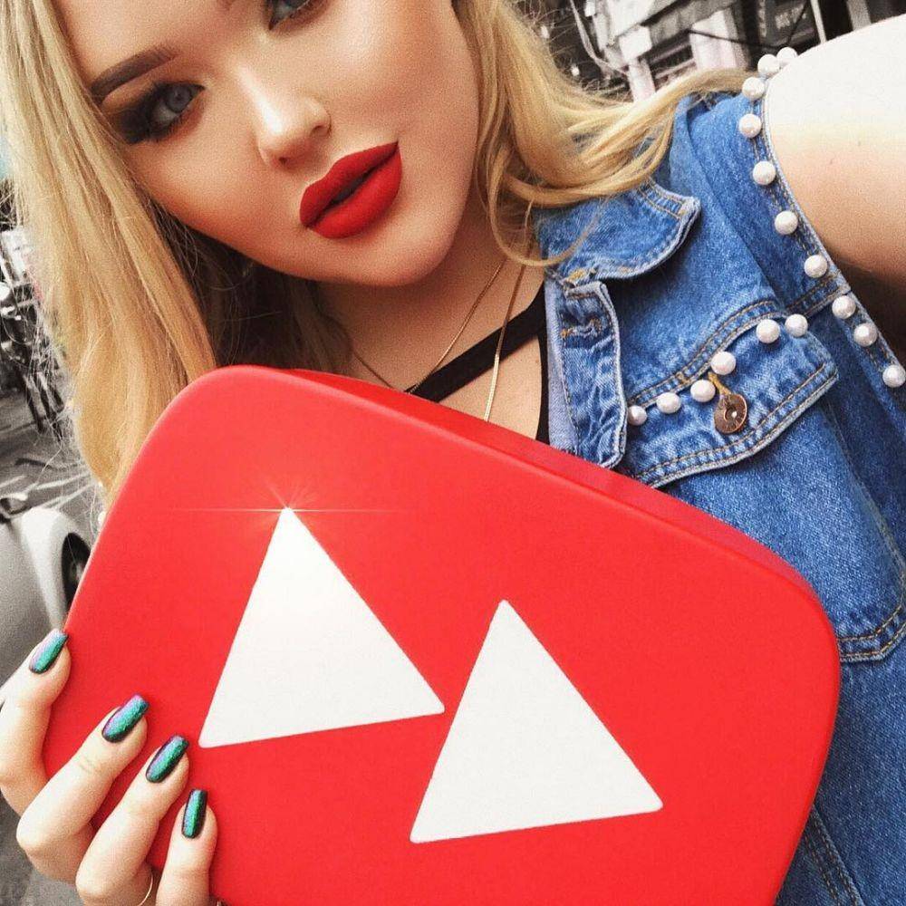 instagram.com/nikkietutorials