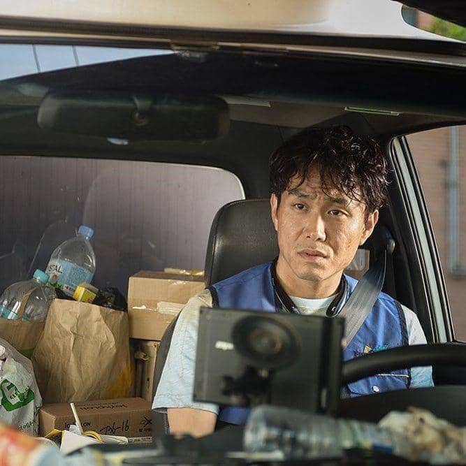 Instagram.com/ohjungse_actor