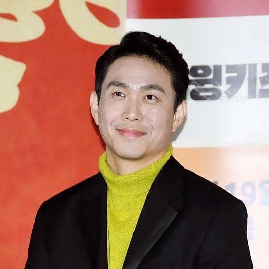 Instagram.com/ohjungse_actor