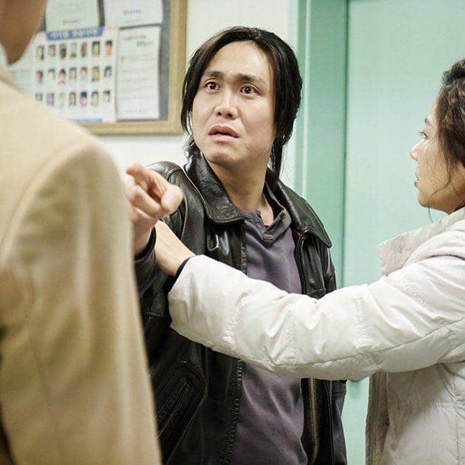 Instagram.com/ohjungse_actor