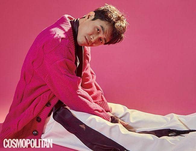 Instagram.com/ohjungse_actor