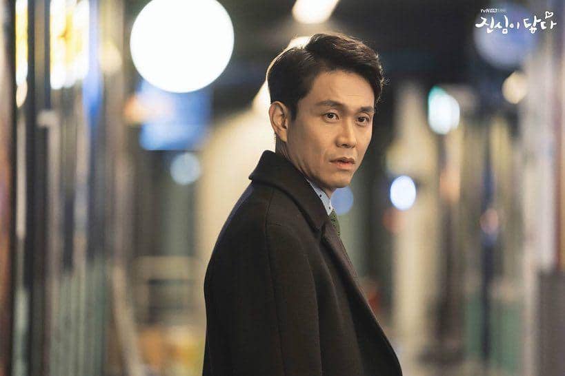 Instagram.com/ohjungse_actor