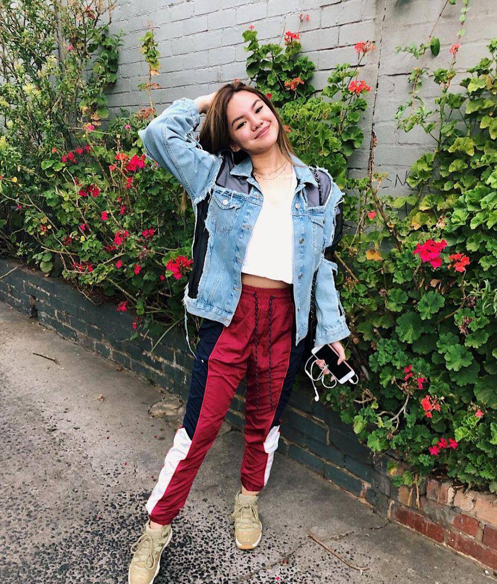 Instagram/shafaharris