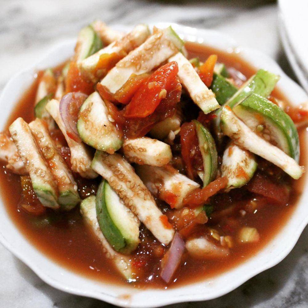 beberuk terung (instagram.com/wasabbie)