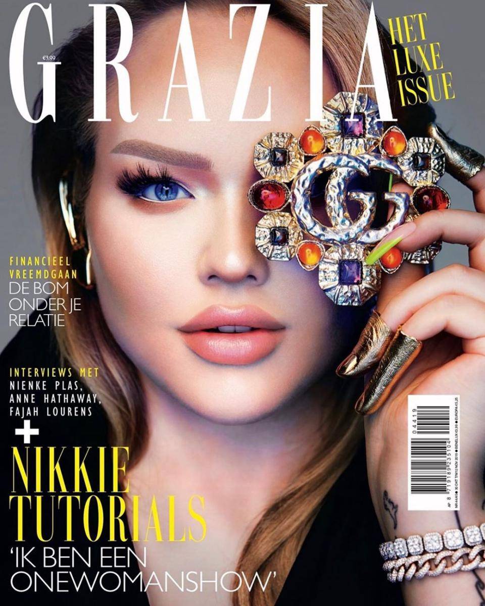 instagram.com/nikkietutorials
