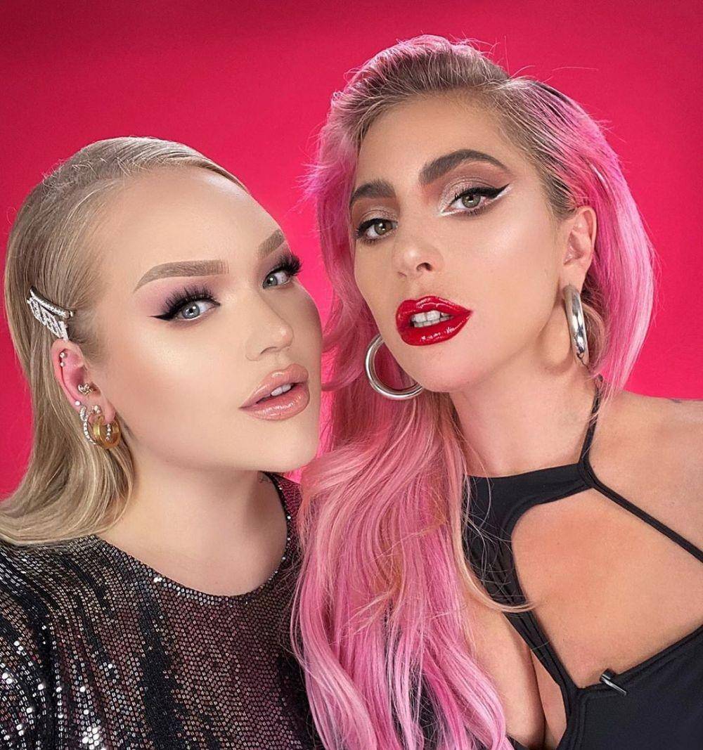 instagram.com/nikkietutorials