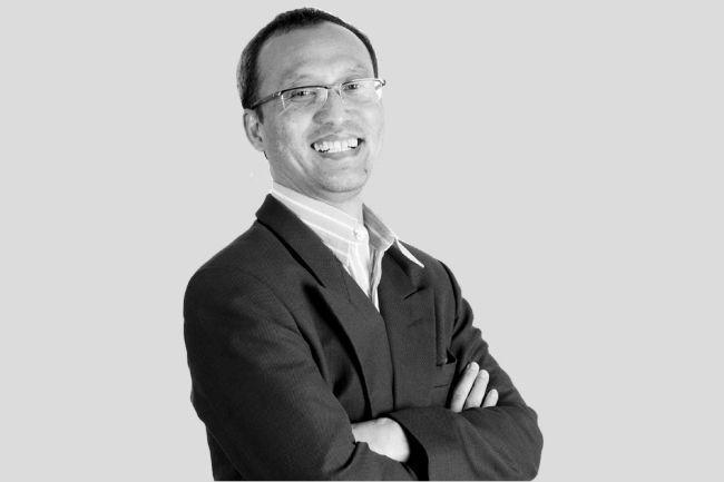 IMS 2020: Agus Nurudin Sukses Bersama Nielsen Indonesia
