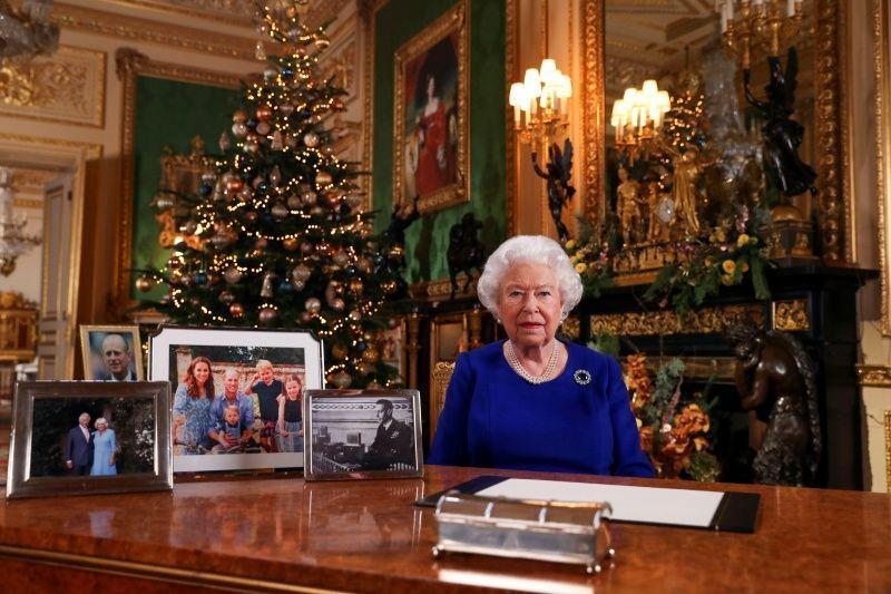 Pemakaman Ratu Elizabeth Jadi Hari Libur Nasional Inggris
