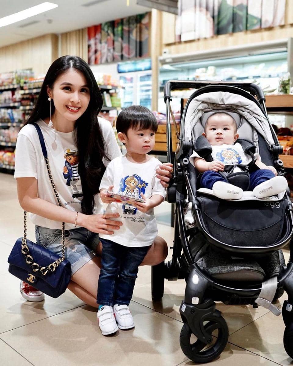 Instagram.com/sandradewi88