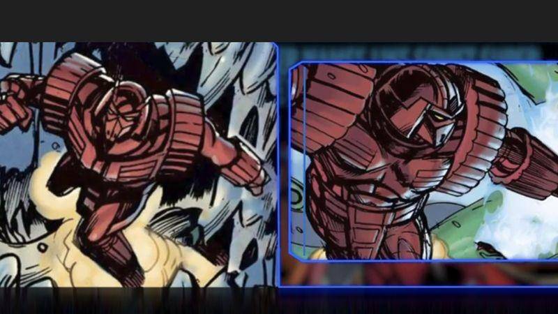 marvel.com