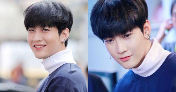 Pesonanya Bak Idola KPop! 10 Fakta Artis Thailand, Varodom Khemmonta