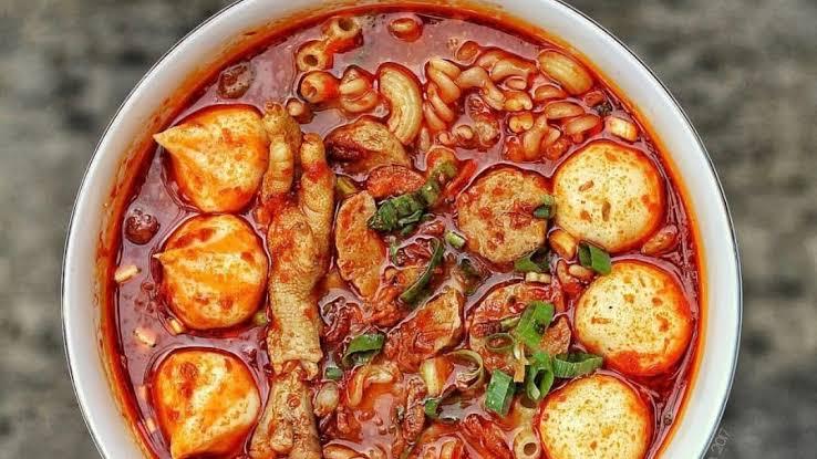 Banyak Dimodifikasi, Makanan Ini Bakal Tetap Hype di Tahun 2020