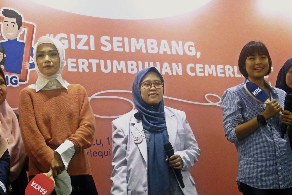 4 Fitur Kece Good Doctor by Grab, Solusi Kesehatan dalam Satu Aplikasi