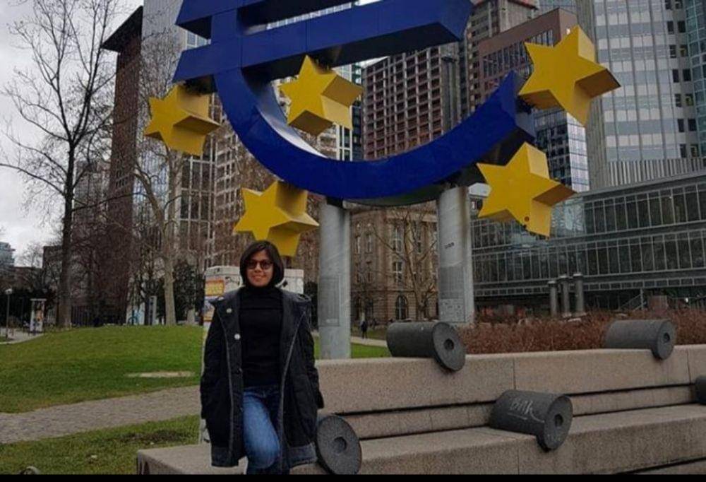 Insgram.com / mariaybenyamin