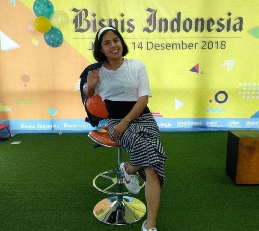 Insgram.com / mariaybenyamin