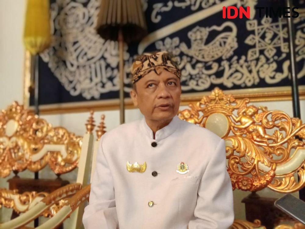 Cagar Situs Matangaji Tertimbun Proyek, Sultan Kasepuhan Lapor Polisi