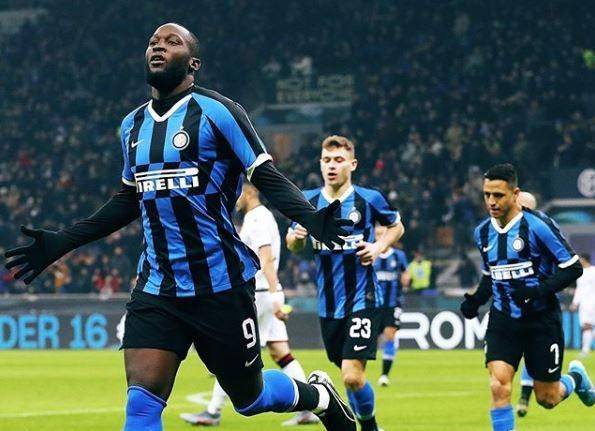 Instagram/inter