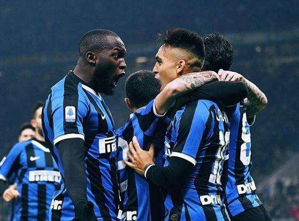 Instagram/inter