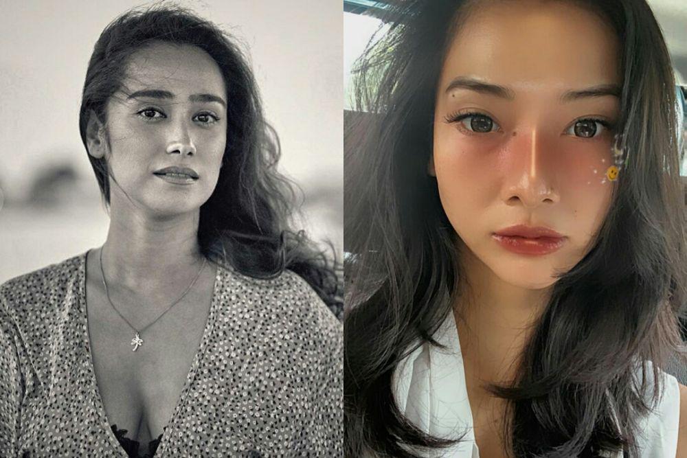 Alexandra Gottardo & 5 Artis yang Bercerai Diam-diam, Mengejutkan!