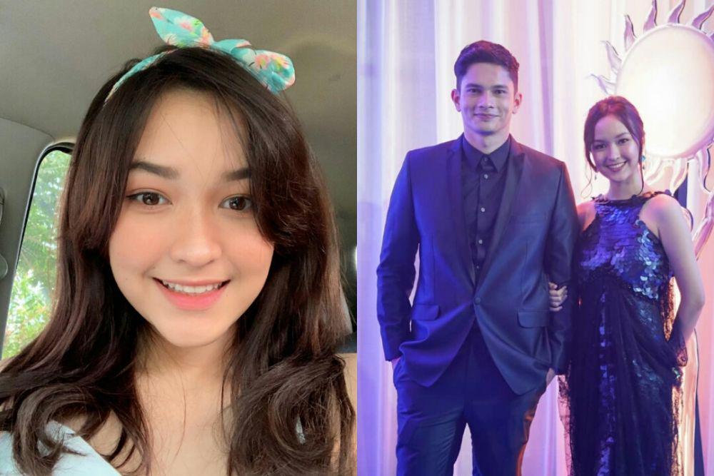 Bintang Iklan Kosmetik, 10 Pesona Thania Sharland Pacar Kevin Kambey!