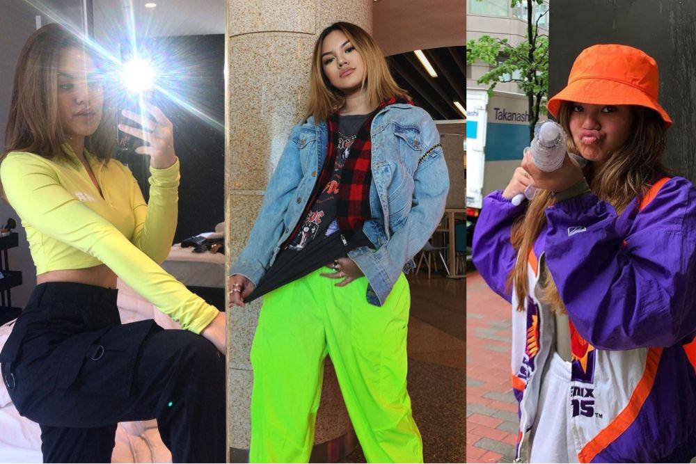 Instagram/shafaharris