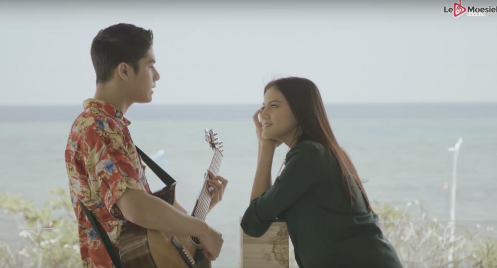 Lirik Lagu Al Ghazali dan Chelsea Shania - Kesayanganku, Duet Maut!