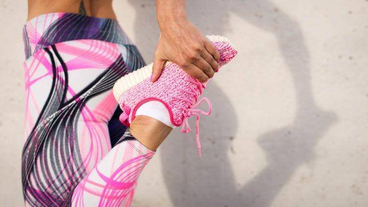 womensrunning.com