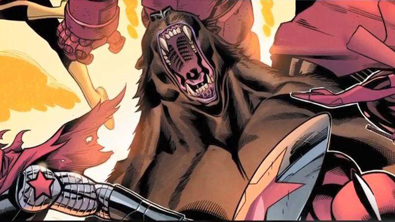 marvel.com