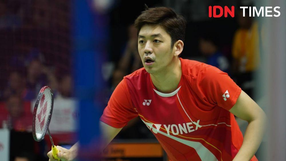 Lee Yong-dae Lolos ke Final PBL 2020, Akankah Bertemu Hendra Setiawan?