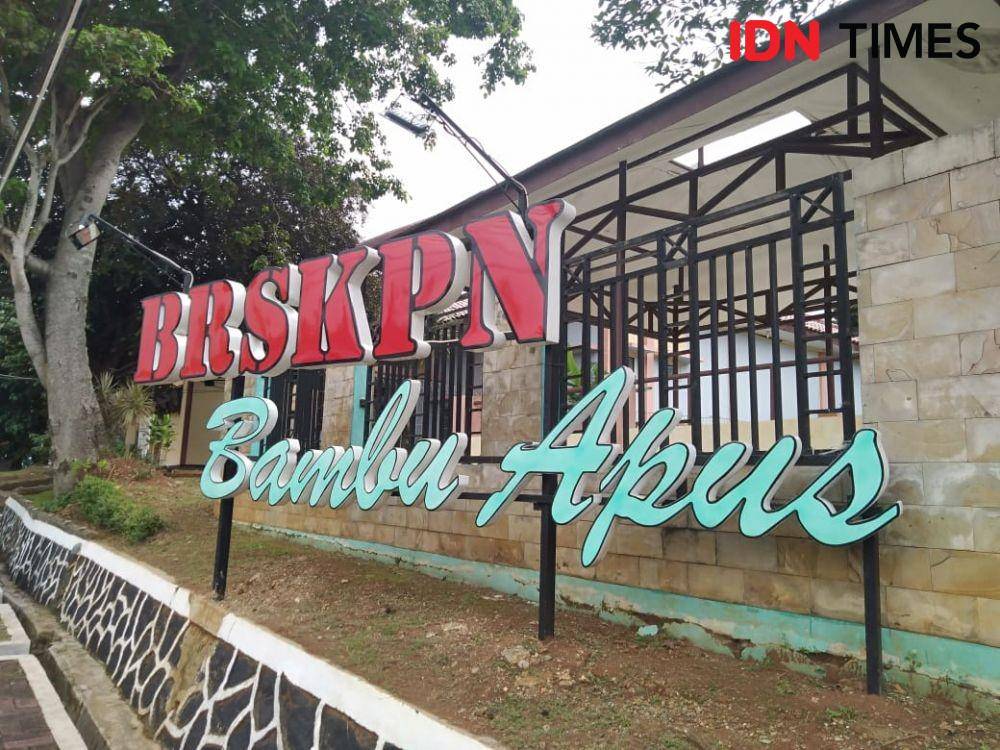 Balai Rehabitasi Sosial Anak yang Membutuhkan Perlindungan Khusus (BRSAMPK) Handayani Bampu Apus, Jakarta Timur (IDN Times/Dini Suciatiningrum)