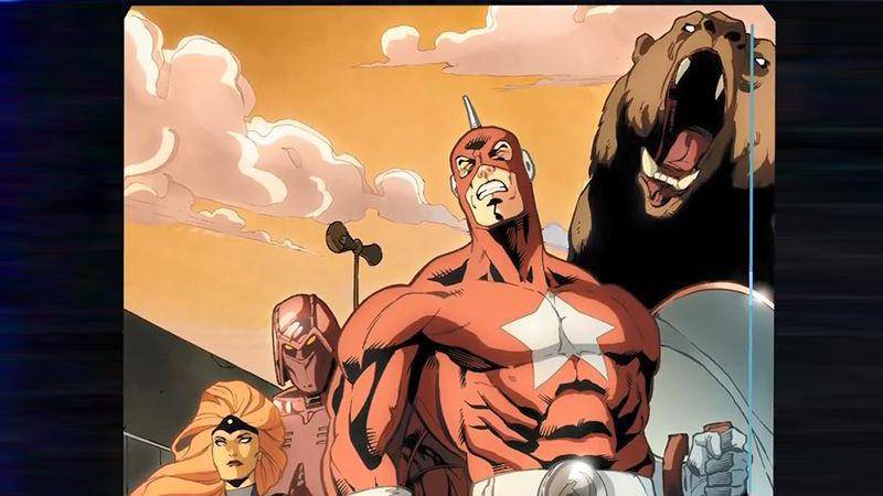 marvel.com
