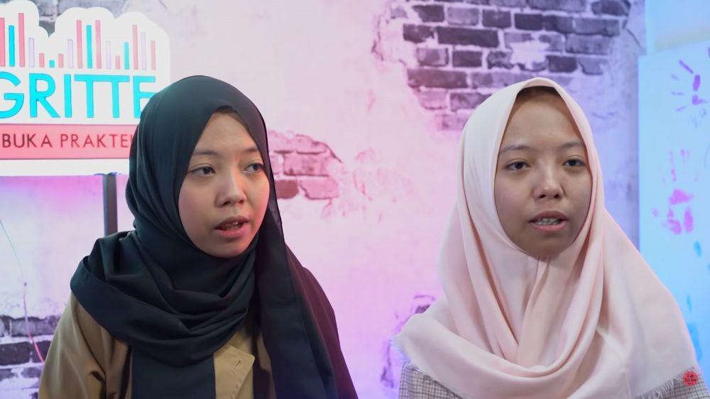 16 Tahun Terpisah, Kronologi Kembar Nadya dan Nabila Akhirnya Bertemu