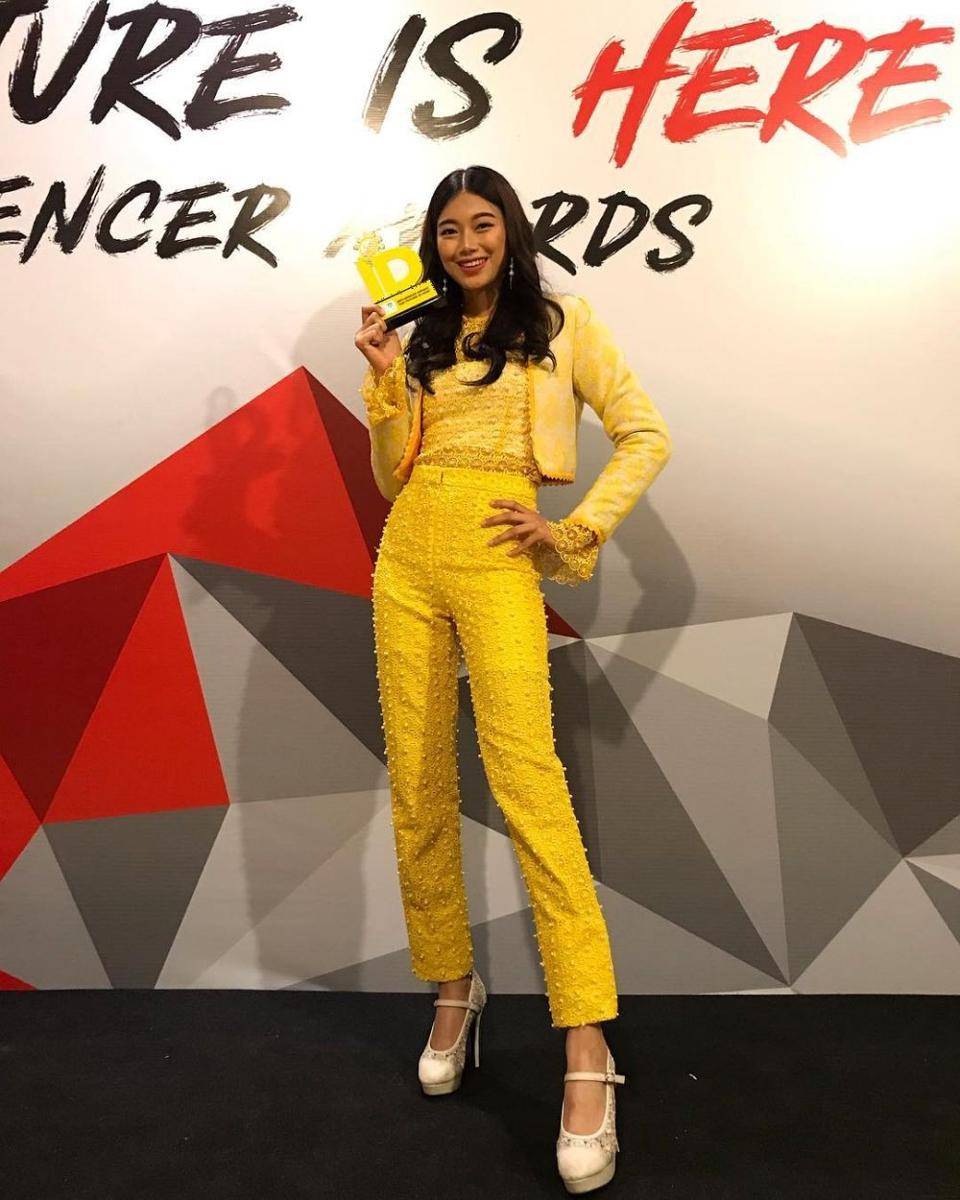 Instagram.com/jkt48desy