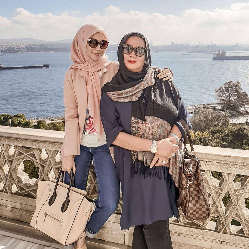 Instagram/citraciki